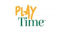 PLAYTime Logo for Arihant Playground Equipment