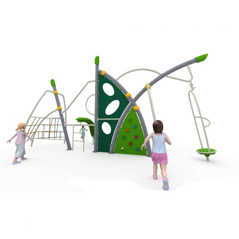 FitAtom Top | Multi activity play systems | SignaturePLAY | Playground Equipment