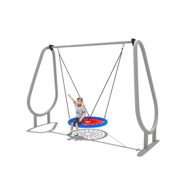 Fresco Swing | SignaturePLAY | Playground Equipment
