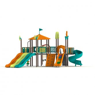(product name) | Multi activity play systems | SignaturePLAY | Playground Equipment
