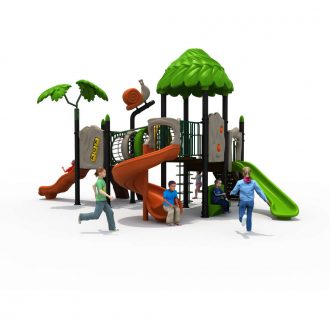 Novaly MAPS A | Multi activity play systems | SignaturePLAY | Playground Equipment