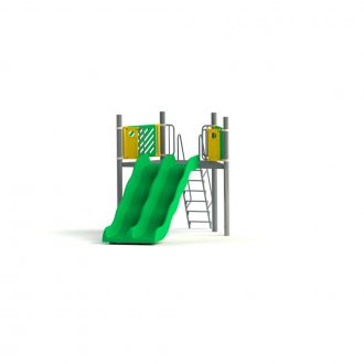 (product name) | Slides | SignaturePLAY | Playground Equipment