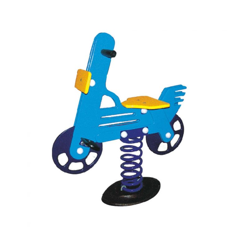 Scootsy Sping Rider | SignaturePLAY | Playground Equipment