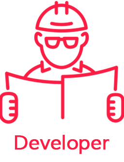 Icon for Developer Persona