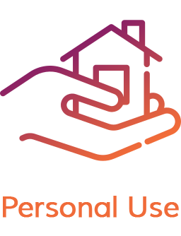 Icon for personal Persona