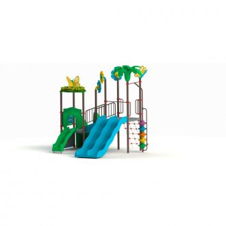 (product name) | Multi activity play systems | Playtime | Playground Equipment