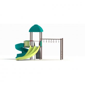 MAPS 73 A | Multi activity play systems | SignaturePLAY | Playground Equipment