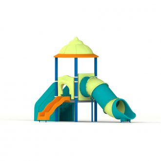MAPS 77 A | Multi Activity Play Systems | Playtime | Playground Equipment