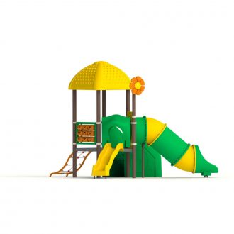 MAPS 78 A | Multi Activity Play Systems | Playtime | Playground Equipment