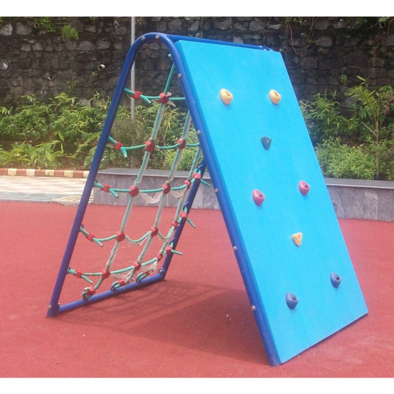 NET ROCK SCRAMBLER 5FT | Climbers | PLAYTime | Playground Equipment