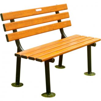 Regal bench | Garden Decor | PLAYTime | Playground Equipment