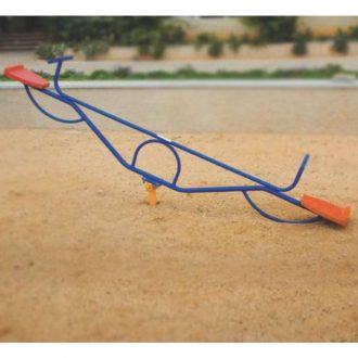 STANDARD SEE SAW | See Saw | PLAYTime | Playground Equipment