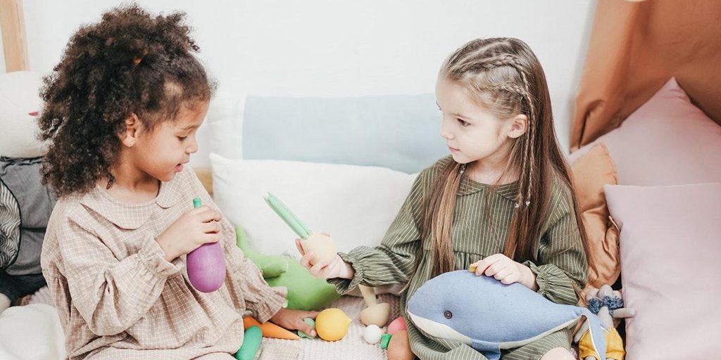 How Soft Toys Can Help In Your Child’s Cognitive Development